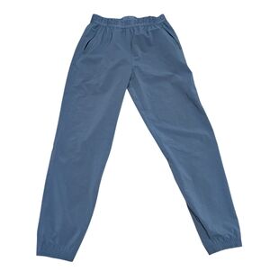 THE NORTH FACE Women's Blue Jogger Hiking Athleisure Pants (Small)